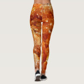 Citrine Leggings (Rückseite)