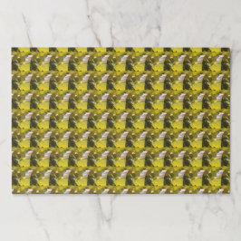 Citrine Pattern