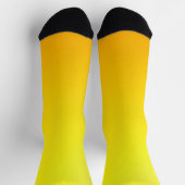 Citrine Socken (Oben)