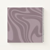 Citrine, who Me? Anime Notizblock (Rückseite)