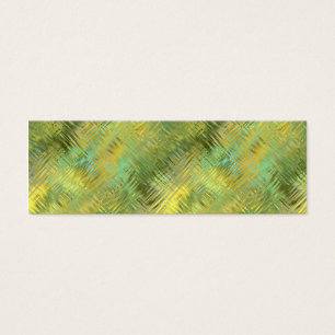Citrine Yellow Glassy Textur