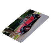 Citroen 2 CV Charleston Magnet (Linke Seite)