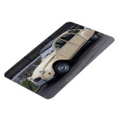 Citroën 2 CV deux chevaux Magnet (Linke Seite)