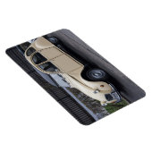 Citroën 2 CV deux chevaux Magnet (Rechte Seite)