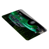 Citroën 2 CV deux chevaux Magnet (Rechte Seite)