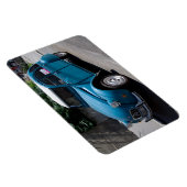 Citroën 2 CV deux chevaux Magnet (Rechte Seite)