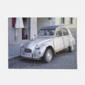 Citroen 2 CV Fußmatte (Vorderseite)