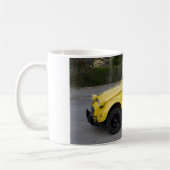 Citroën 2 CV Kaffeetasse (Links)