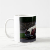 Citroën 2 CV Kaffeetasse (Links)