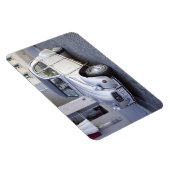 Citroën 2 CV Magnet (Rechte Seite)