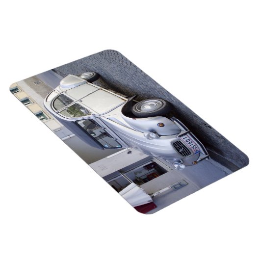 Citroën 2 CV Magnet (Rechte Seite)