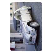 Citroën 2 CV Magnet (Vertikal)