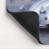 Citroën 2 CV Mousepad (Ecke)