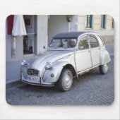 Citroën 2 CV Mousepad (Vorne)