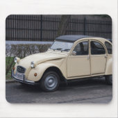 Citroën 2 CV Mousepad (Vorne)
