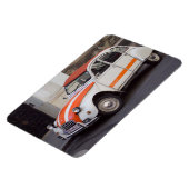 Citroën 2 CV Spot Magnet (Linke Seite)