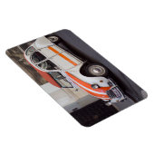 Citroën 2 CV Spot Magnet (Rechte Seite)