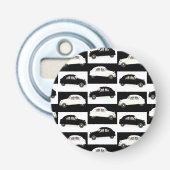 Citroen 2CV Flaschenöffner (Vorderseite)