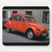 Citroën 2CV Mousepad (Vorne)