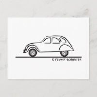Citroen 2CV