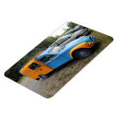 Citroen Acadiane Magnet (Linke Seite)