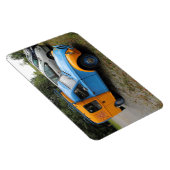 Citroen Acadiane Magnet (Rechte Seite)