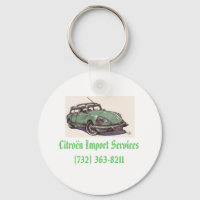 Citroen_ds, Citron Import Services(732) 363-8211