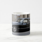 Citroën DS Kaffeetasse (Mittel)