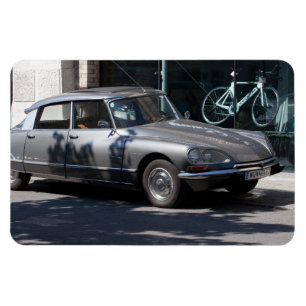 Citroën DS Magnet