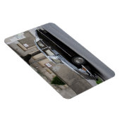 Citroën DS Magnet (Rechte Seite)