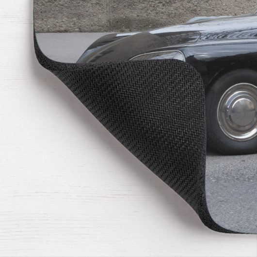 Citroën DS Mousepad (Ecke)