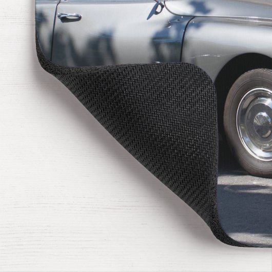 Citroën DS Mousepad (Ecke)