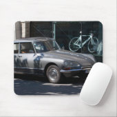 Citroën DS Mousepad (Mit Mouse)