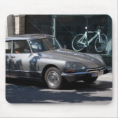 Citroën DS Mousepad (Vorne)