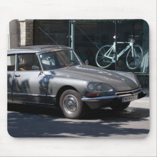 Citroën DS Mousepad
