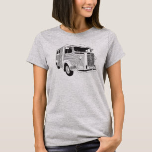 Citroen HY Van T-shirt