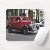 Citroen Rosalie Mousepad (Mit Mouse)