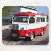 Citroen Typ H Van Mousepad (Vorne)