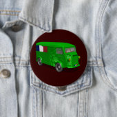 Citroen Typ H Van Tube Button (Beispiel)