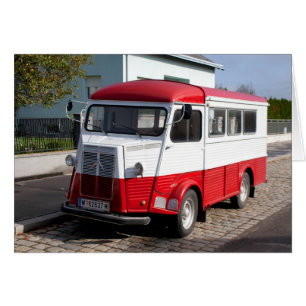 Citroen Type H Lieferwagen