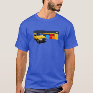 Citroen-Visums-T - Shirt