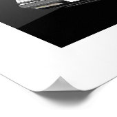 Citroen XM V6 24V Poster (Ecke)