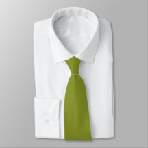 Citron Green Moderne Solid Color