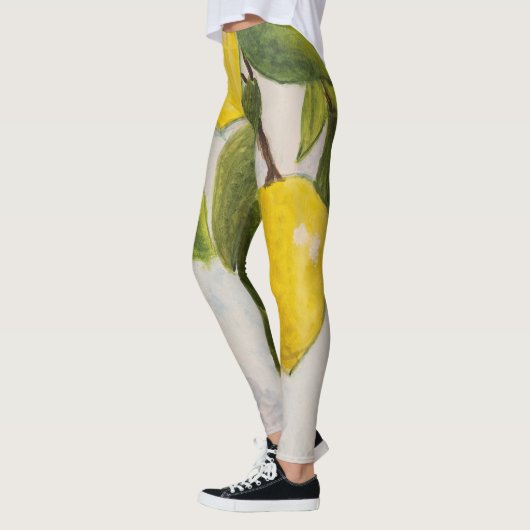 Citron Leggings (Links)