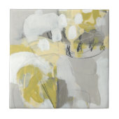 Citron Mist Fliese (Vorderseite)