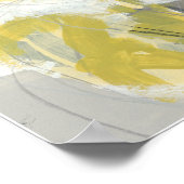 Citron Mist Poster (Ecke)