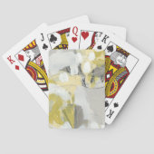 Citron Mist Spielkarten (Rückseite)