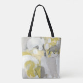 Citron Mist Tasche (Rückseite)