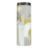 Citron Mist Thermosbecher (Rückseite)