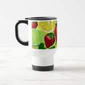Citrus Berry Fresh Reisebecher (Links)